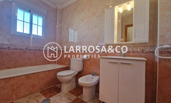 A Vendre - Semi-detached house - Orihuela costa - Montezenia