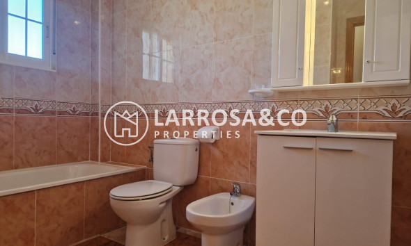 A Vendre - Semi-detached house - Orihuela costa - Montezenia