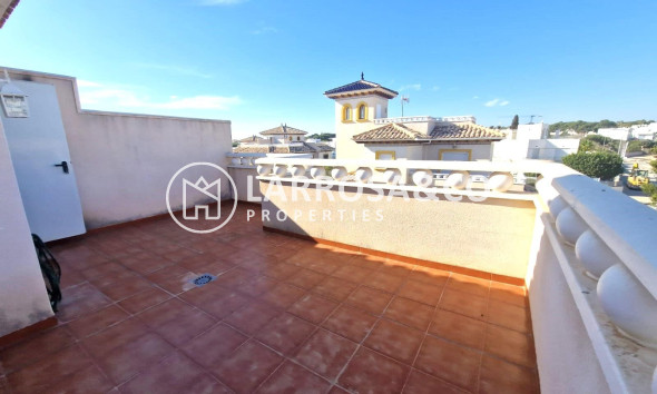 A Vendre - Semi-detached house - Orihuela costa - Montezenia