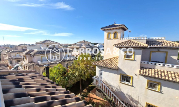 A Vendre - Semi-detached house - Orihuela costa - Montezenia