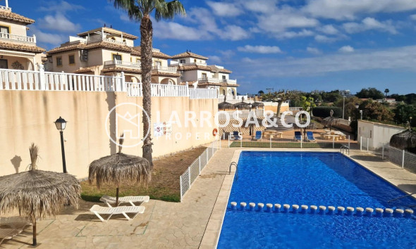 A Vendre - Semi-detached house - Orihuela costa - Montezenia