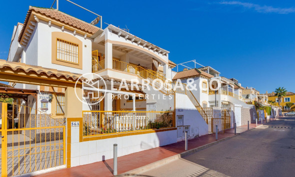 Herverkoop - Bungalow - Torrevieja - Parque las naciones