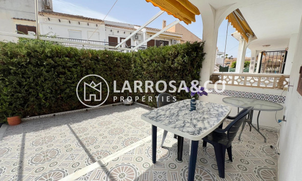 Herverkoop - Bungalow - Torrevieja - Torreblanca