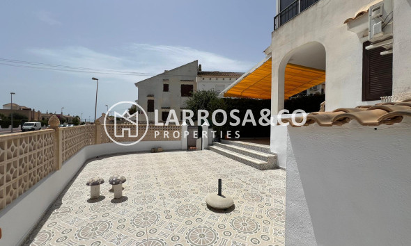 Herverkoop - Bungalow - Torrevieja - Torreblanca