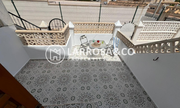 Herverkoop - Bungalow - Torrevieja - Torreblanca