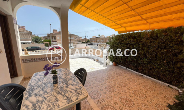 Herverkoop - Bungalow - Torrevieja - Torreblanca