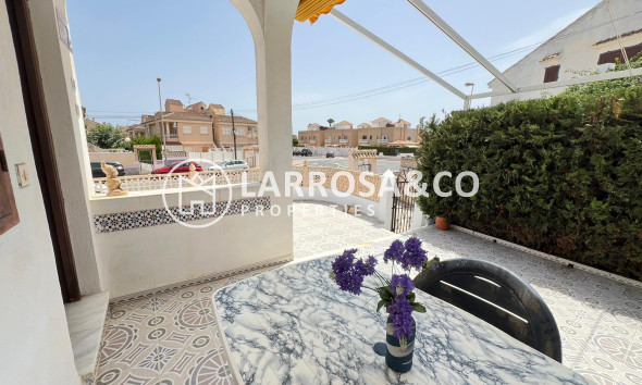 Herverkoop - Bungalow - Torrevieja - Torreblanca