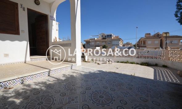 Herverkoop - Bungalow - Torrevieja - Torreblanca