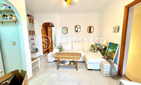 Herverkoop - Bungalow - Torrevieja - Torreblanca