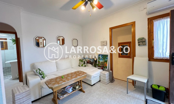 Herverkoop - Bungalow - Torrevieja - Torreblanca