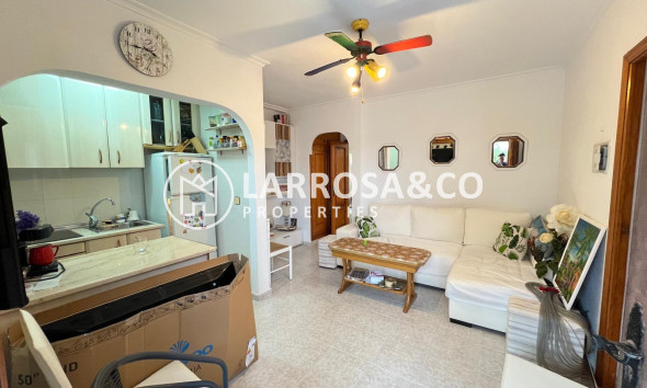 Herverkoop - Bungalow - Torrevieja - Torreblanca