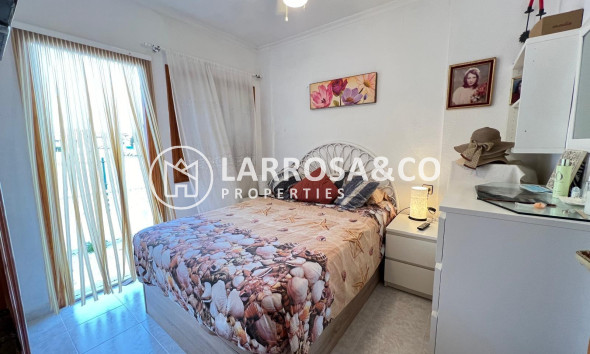 Herverkoop - Bungalow - Torrevieja - Torreblanca