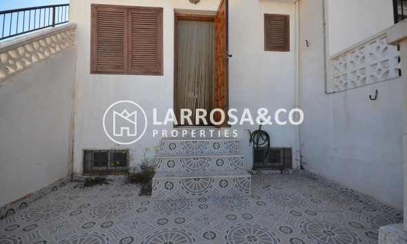 Herverkoop - Bungalow - Torrevieja - Torreblanca