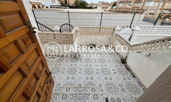 Herverkoop - Bungalow - Torrevieja - Torreblanca