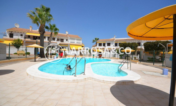 Herverkoop - Bungalow - Torrevieja - Torreblanca