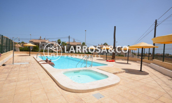 Herverkoop - Bungalow - Torrevieja - Torreblanca