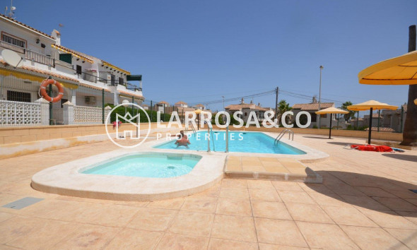 Herverkoop - Bungalow - Torrevieja - Torreblanca