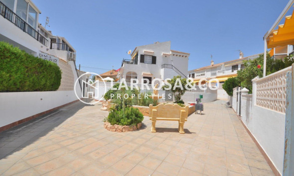 Herverkoop - Bungalow - Torrevieja - Torreblanca