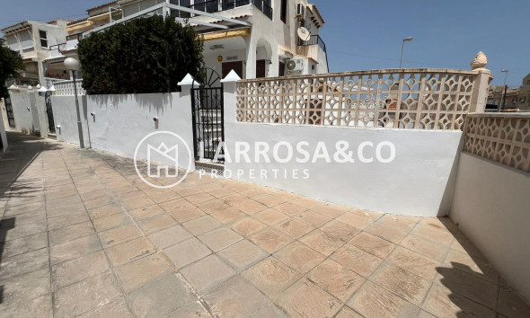 Herverkoop - Bungalow - Torrevieja - Torreblanca