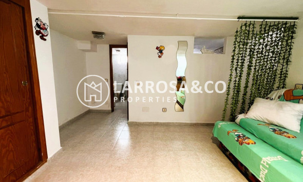 Herverkoop - Bungalow - Torrevieja - Torreblanca