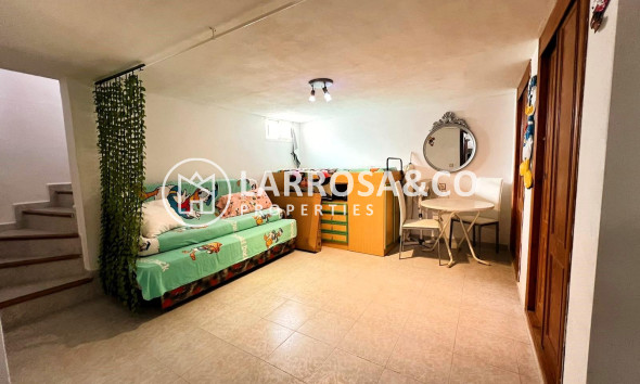 Herverkoop - Bungalow - Torrevieja - Torreblanca