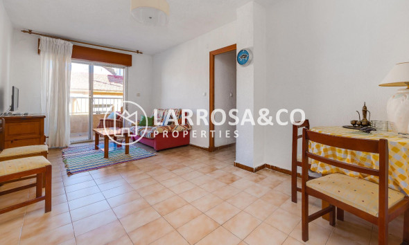 A Vendre - Apartment - San Pedro del Pinatar - San Pedro de Pinatar