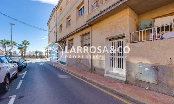 A Vendre - Apartment - San Pedro del Pinatar - San Pedro de Pinatar