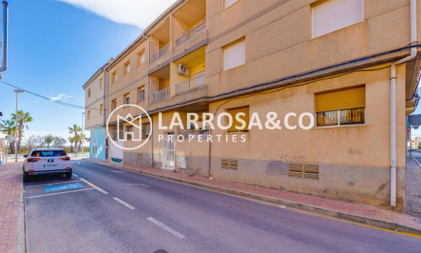 A Vendre - Apartment - San Pedro del Pinatar - San Pedro de Pinatar