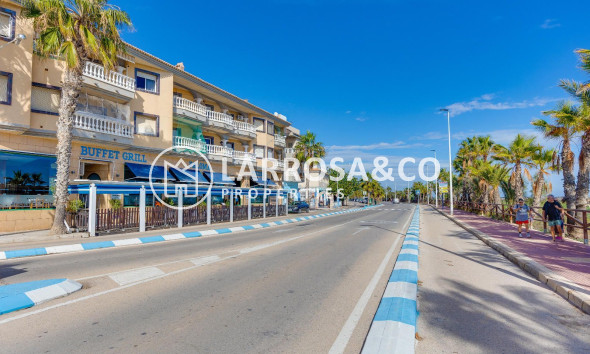 A Vendre - Apartment - San Pedro del Pinatar - San Pedro de Pinatar