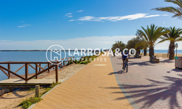 A Vendre - Apartment - San Pedro del Pinatar - San Pedro de Pinatar