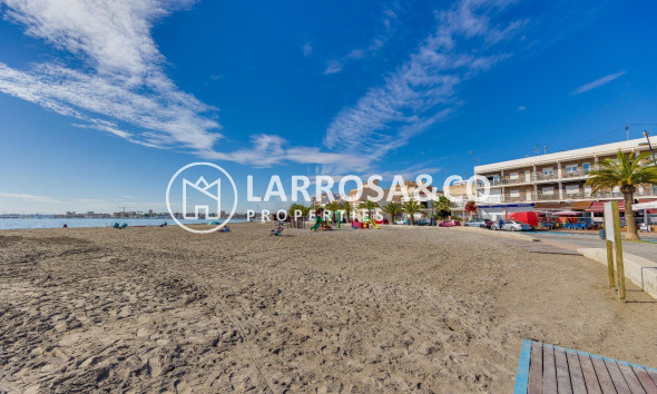 A Vendre - Apartment - San Pedro del Pinatar - San Pedro de Pinatar