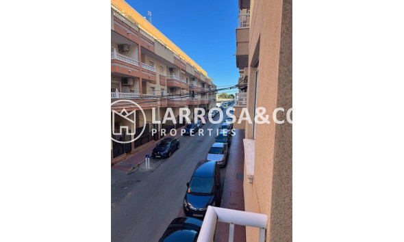 A Vendre - Apartment - Torrevieja - Estacion de autobuses