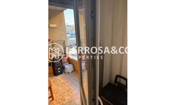 A Vendre - Apartment - Torrevieja - Estacion de autobuses