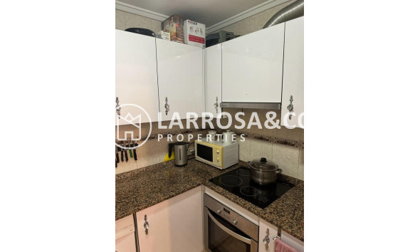 A Vendre - Apartment - Torrevieja - Estacion de autobuses