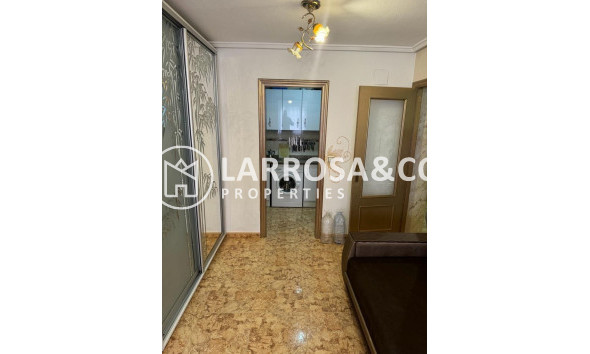 A Vendre - Apartment - Torrevieja - Estacion de autobuses