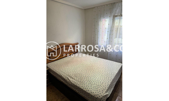 A Vendre - Apartment - Torrevieja - Estacion de autobuses