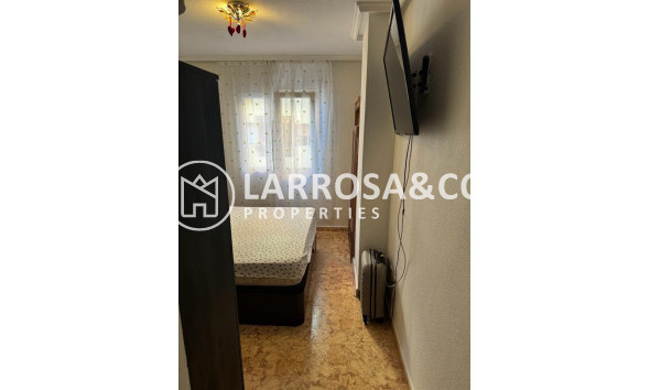 A Vendre - Apartment - Torrevieja - Estacion de autobuses