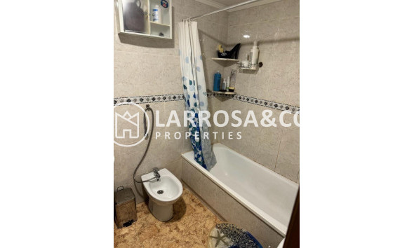 A Vendre - Apartment - Torrevieja - Estacion de autobuses