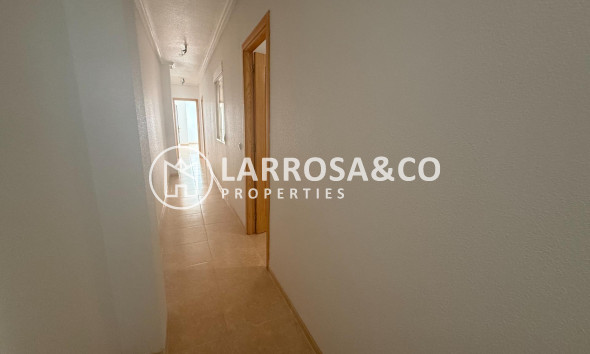 Resale - Apartment - Torrevieja - Centro