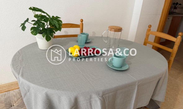 Resale - Apartment - Torrevieja - Centro