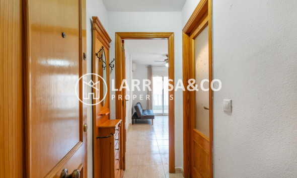 A Vendre - Apartment - Torrevieja - Playa del cura