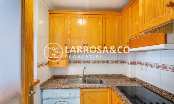 A Vendre - Apartment - Torrevieja - Playa del cura