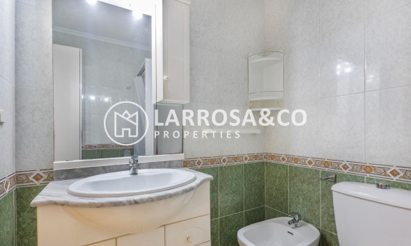 A Vendre - Apartment - Torrevieja - Playa del cura