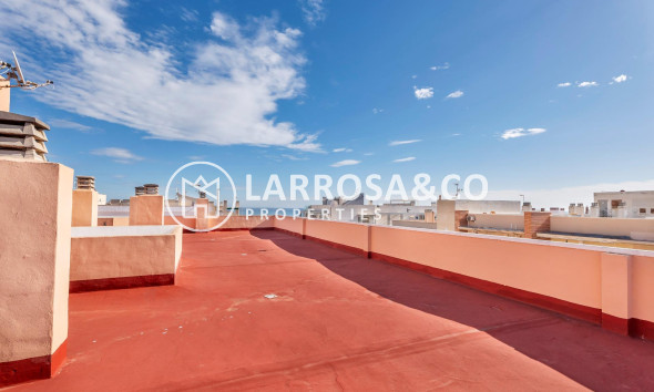 A Vendre - Apartment - Torrevieja - Playa del cura