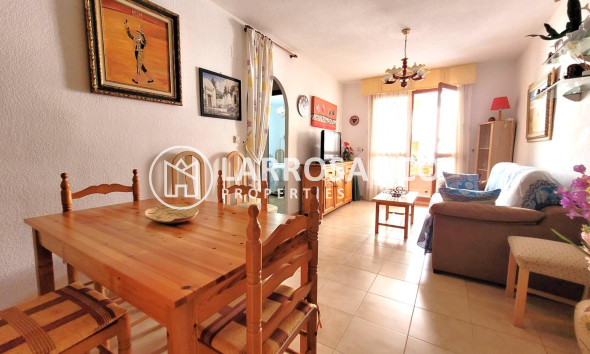 Reventa - Apartamento - Torrevieja - Acequion