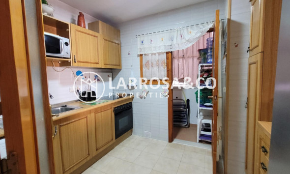 Reventa - Apartamento - Torrevieja - Acequion