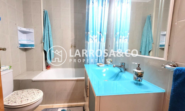 Reventa - Apartamento - Torrevieja - Acequion