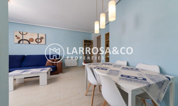 Resale - Apartment - Torrevieja - Centro