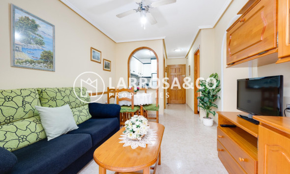 Herverkoop - Apartment - Torrevieja - Playa del cura