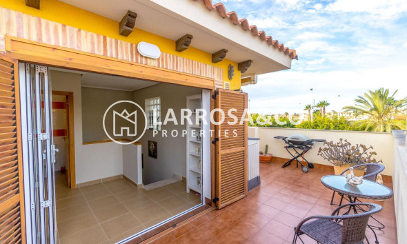 A Vendre - Penthouse  - Orihuela costa - Punta Prima